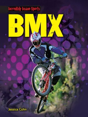 cover image of BMX